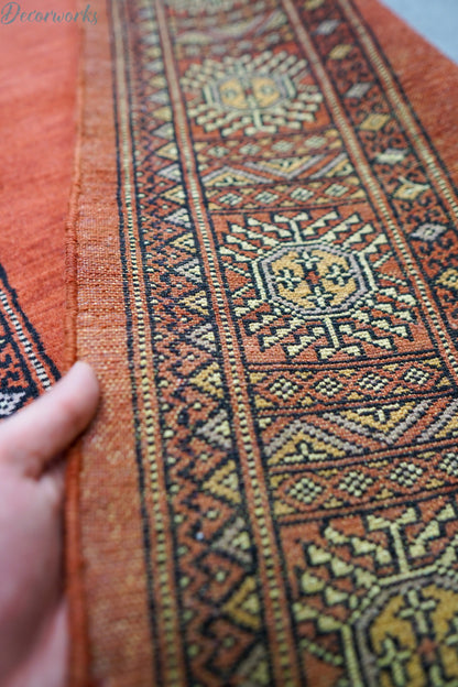 150×95cm パキスタン手織り絨毯 Decorworks