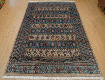 Collection パキスタン手織り絨毯 229×151cm