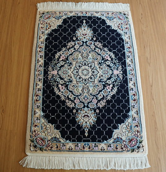 Collection ペルシャ手織り絨毯 ナイン産 93×65cm, Decorworks