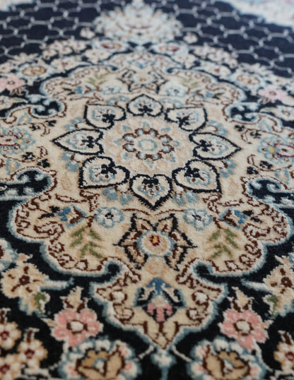 Collection ペルシャ手織り絨毯 ナイン産 93×65cm, Decorworks