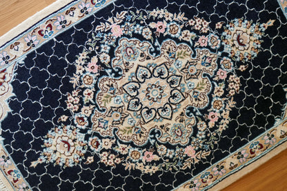 Collection ペルシャ手織り絨毯 ナイン産 93×65cm, Decorworks