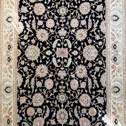 280×183cm パキスタン手織り絨毯 ダブルノット Decorworks