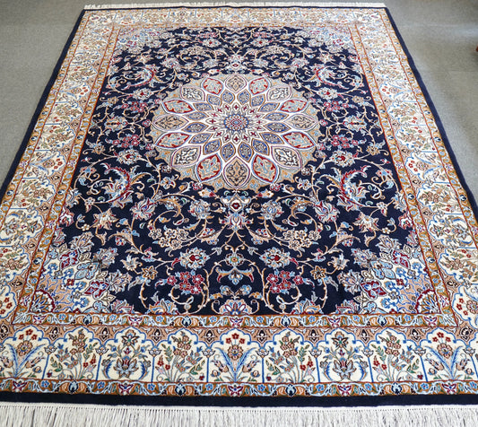 ペルシャ絨毯 Nine　250×200cm　 Decorworks